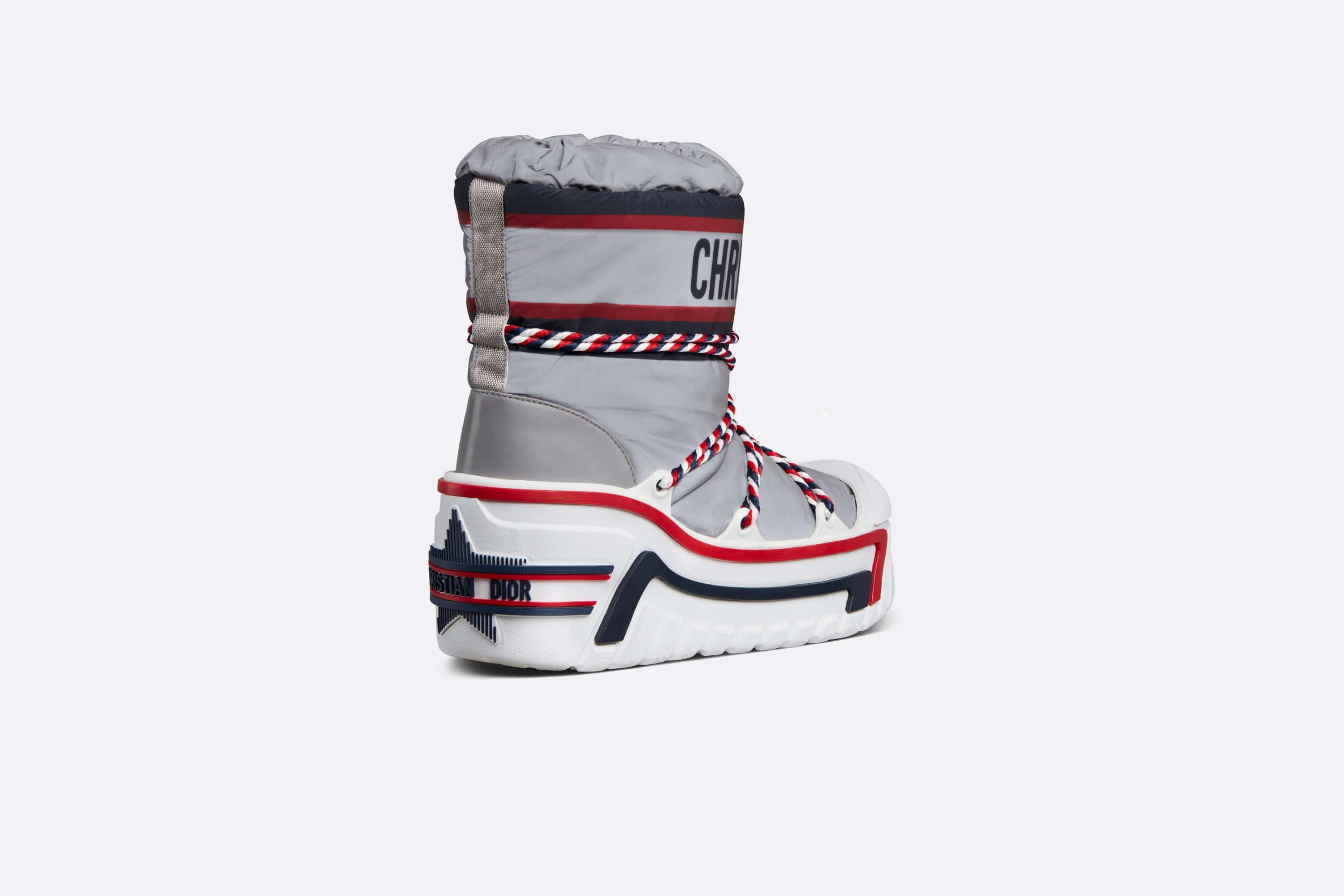 DiorAlps Snow Ankle Boot - 3
