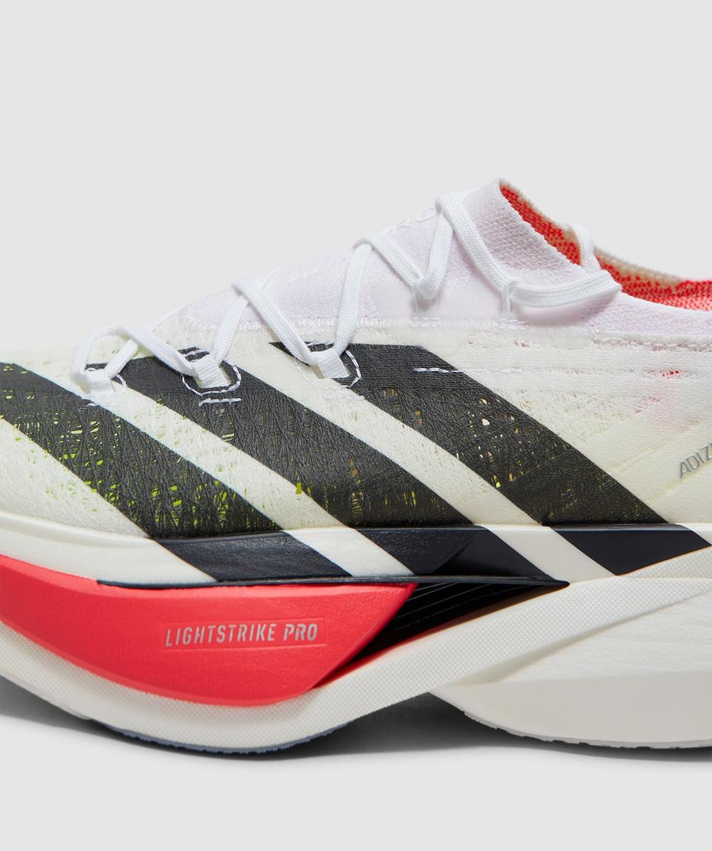 Adizero Prime X3 strung sneaker - 7