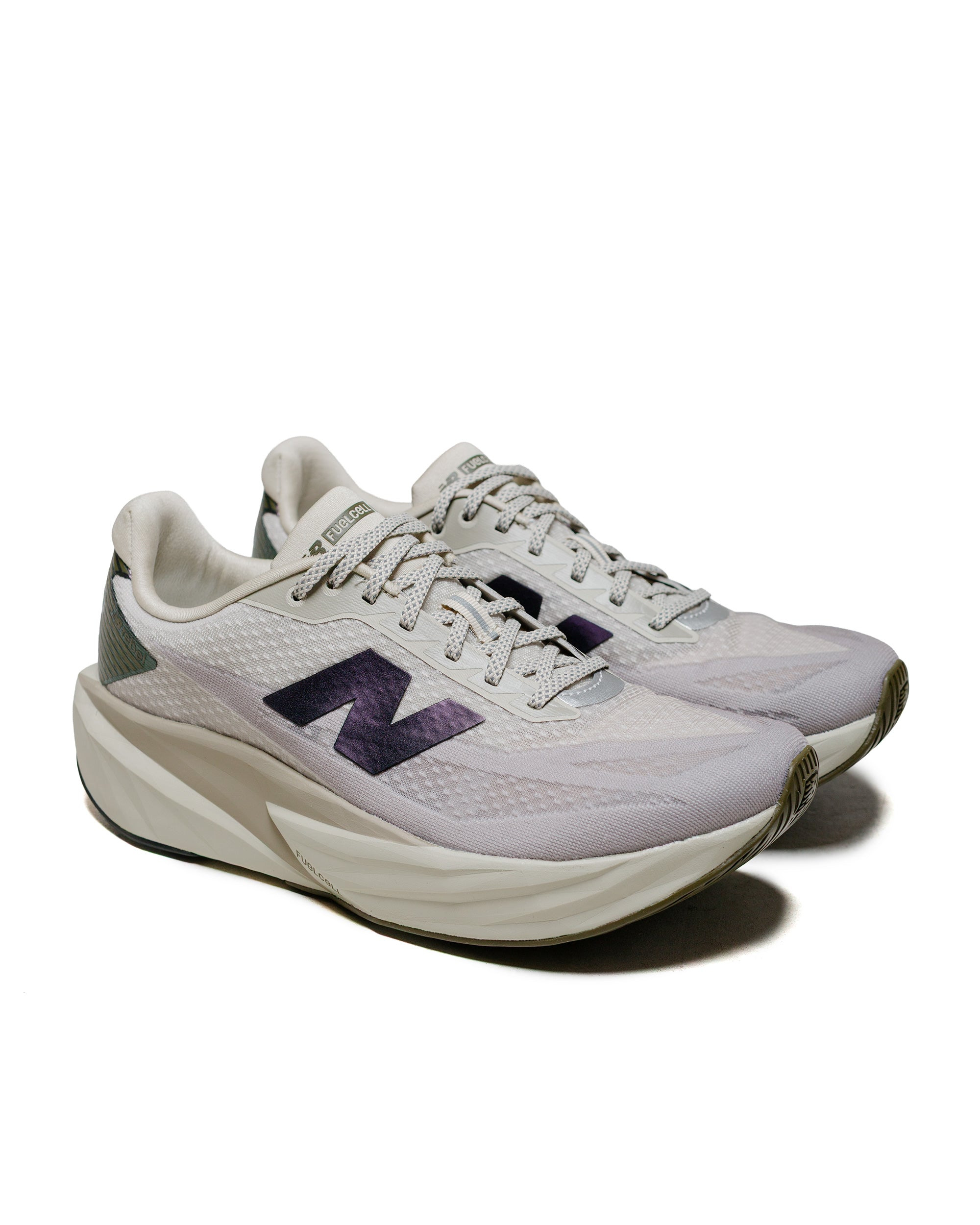 MFCXPA5 FuelCell Rebel v5 Grey/Brown - 2