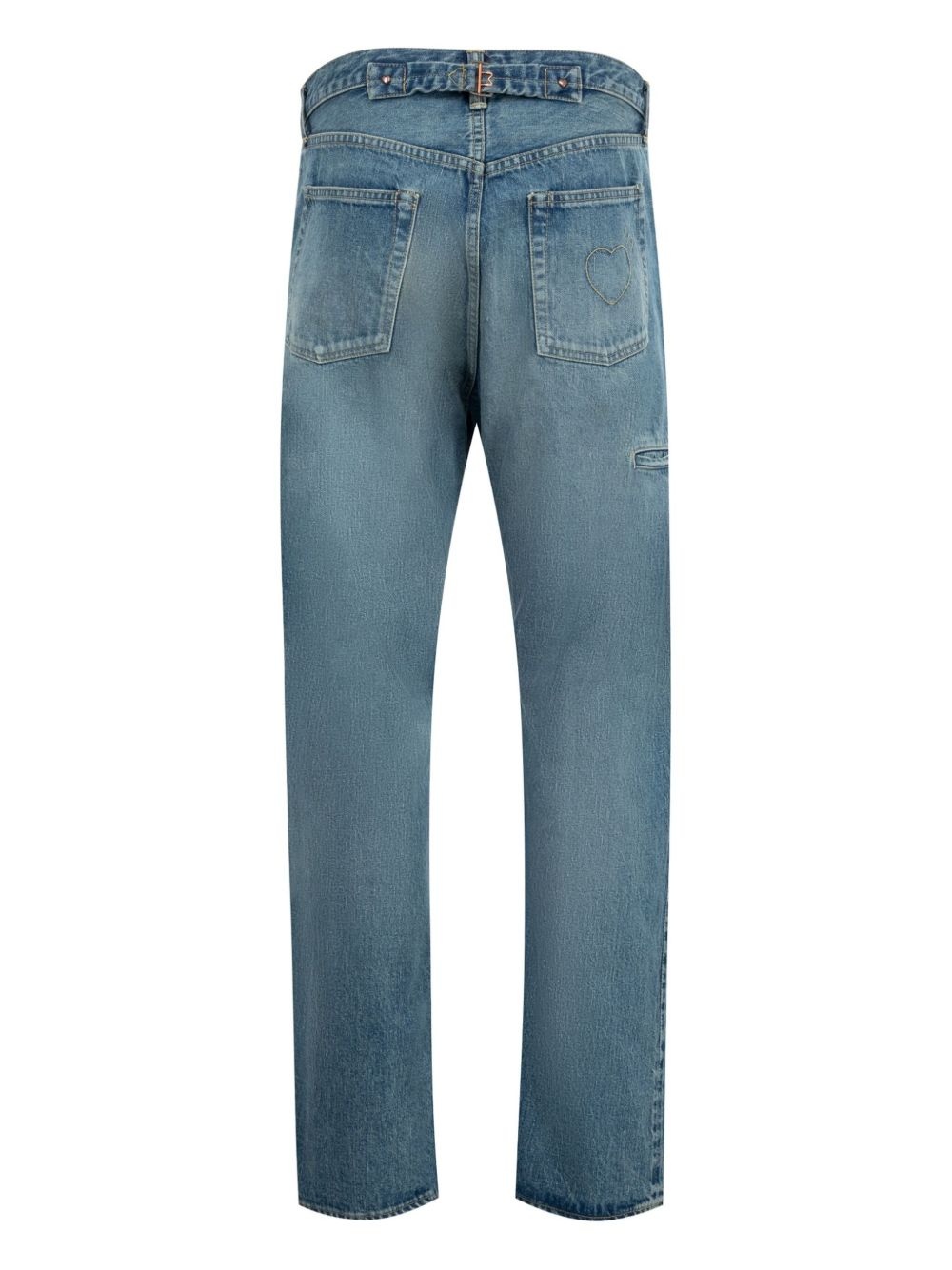 Future jeans - 2