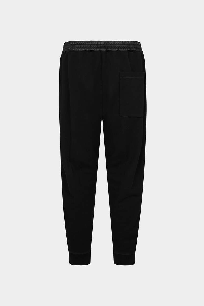HYBRID SWAG TRACK PANTS - 2