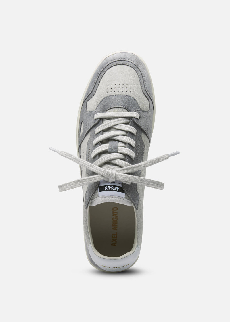 Dice Lo Sneaker 4
