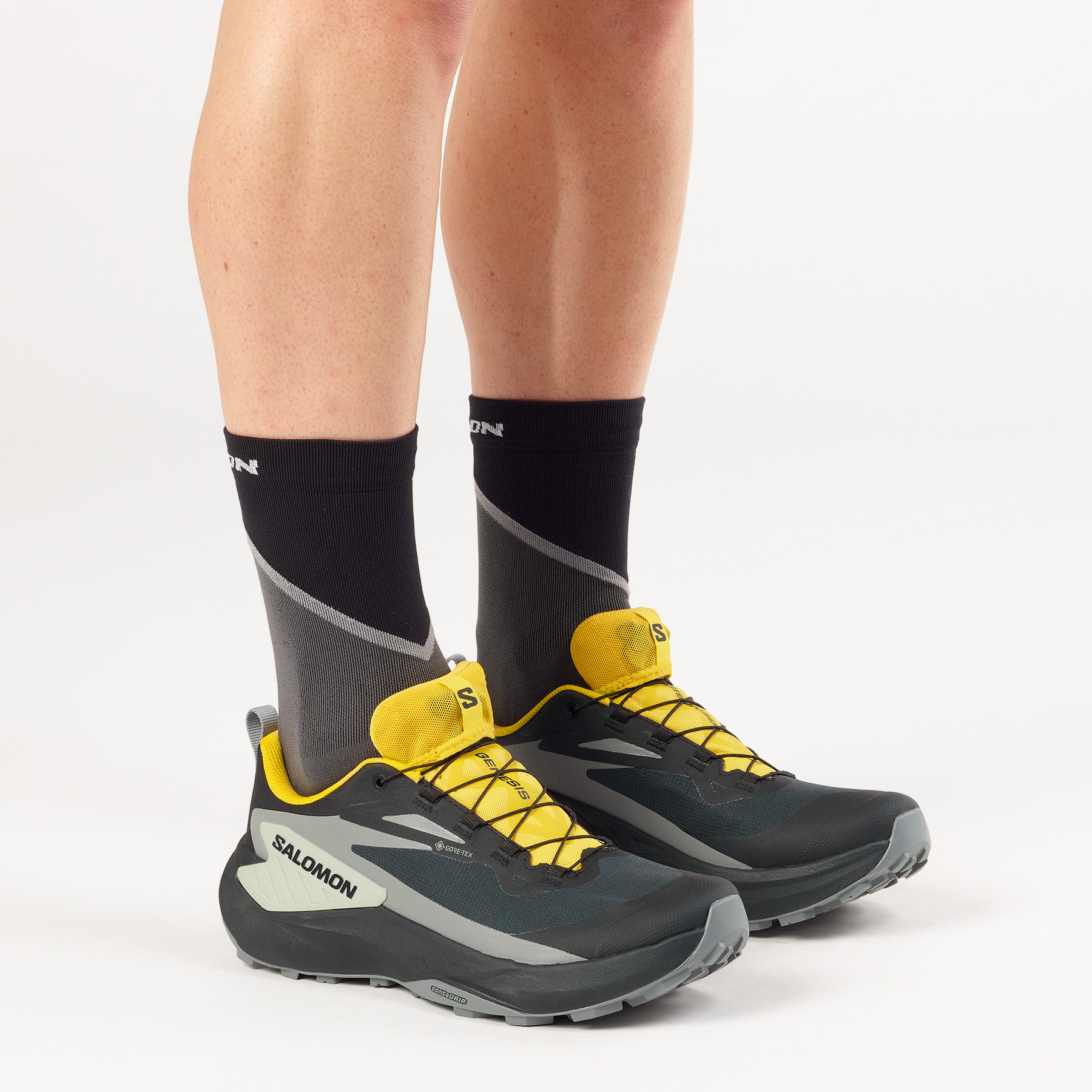 GENESIS GORE-TEX - 4