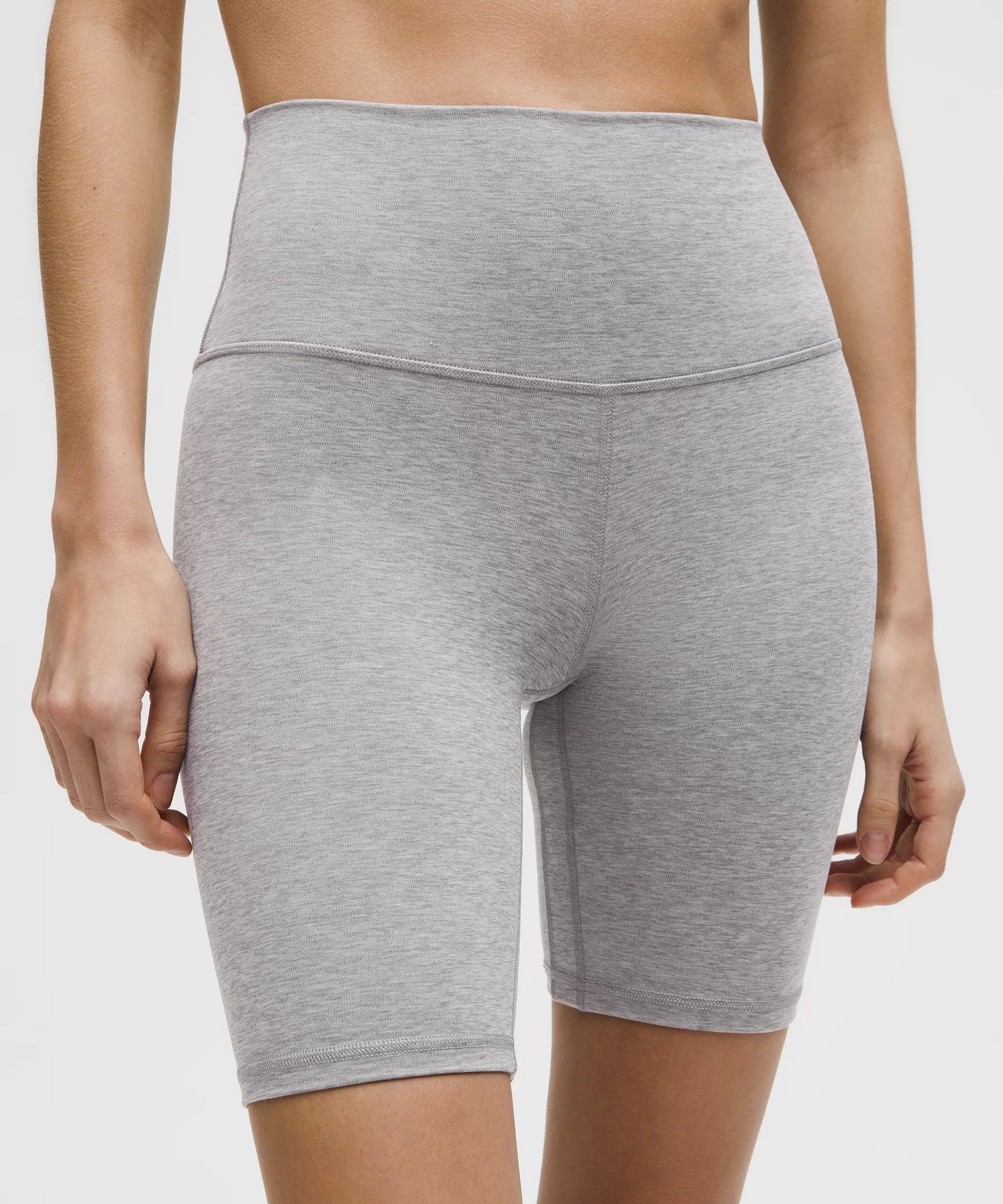 lululemon Align™ High-Rise Short 8" - 2