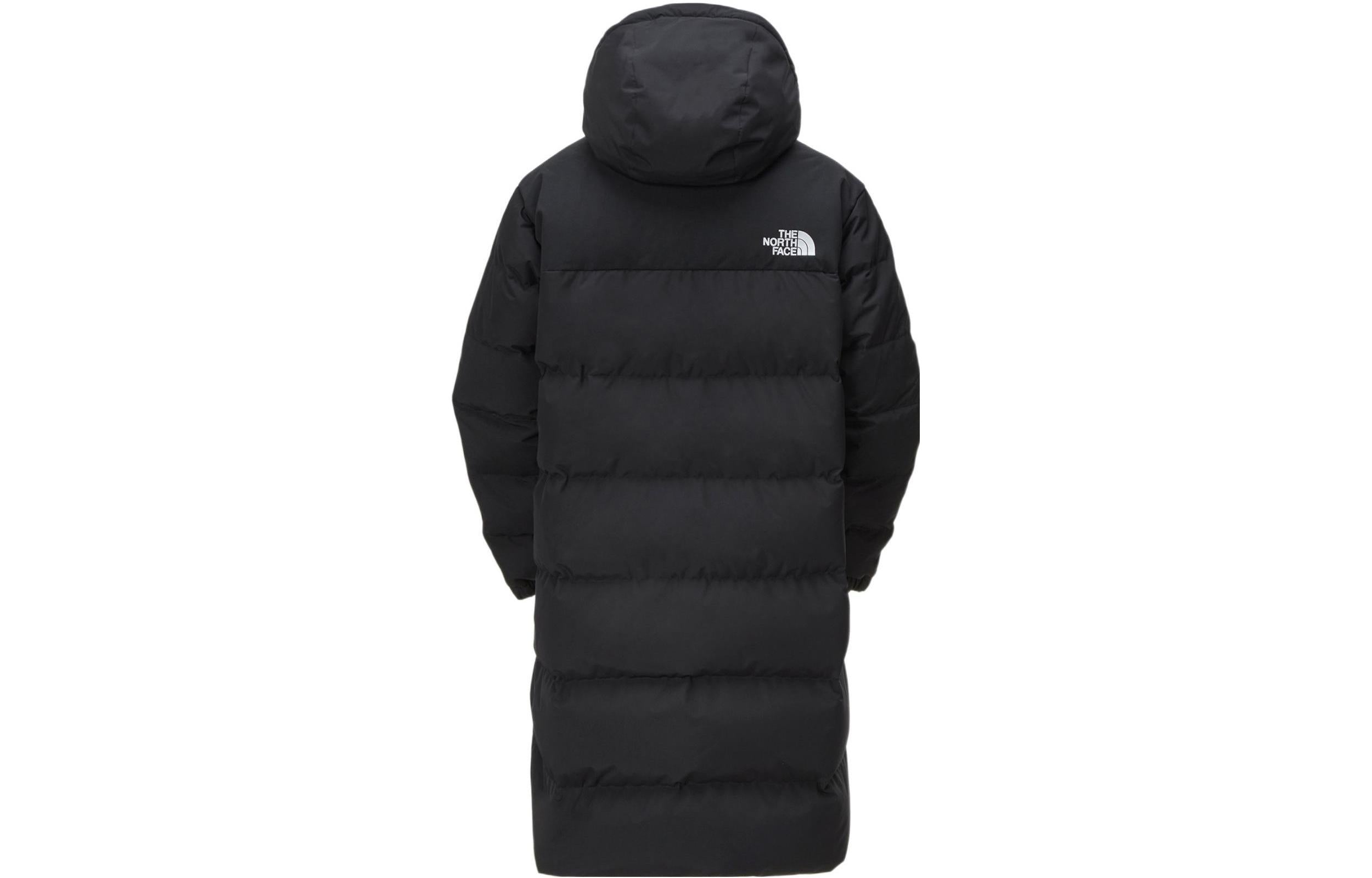 THE NORTH FACE Down Coat 'Black' NC1DN52J - 2