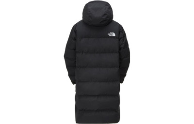 The North Face THE NORTH FACE Down Coat 'Black' NC1DN52J outlook