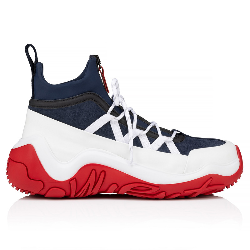 Christian Louboutin Anapur outlook