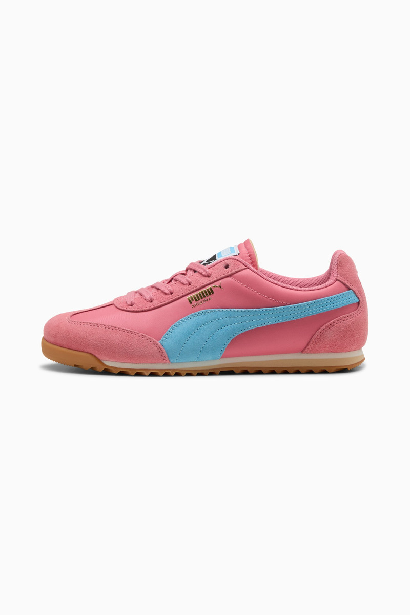 Arizona Nylon Sneakers 1