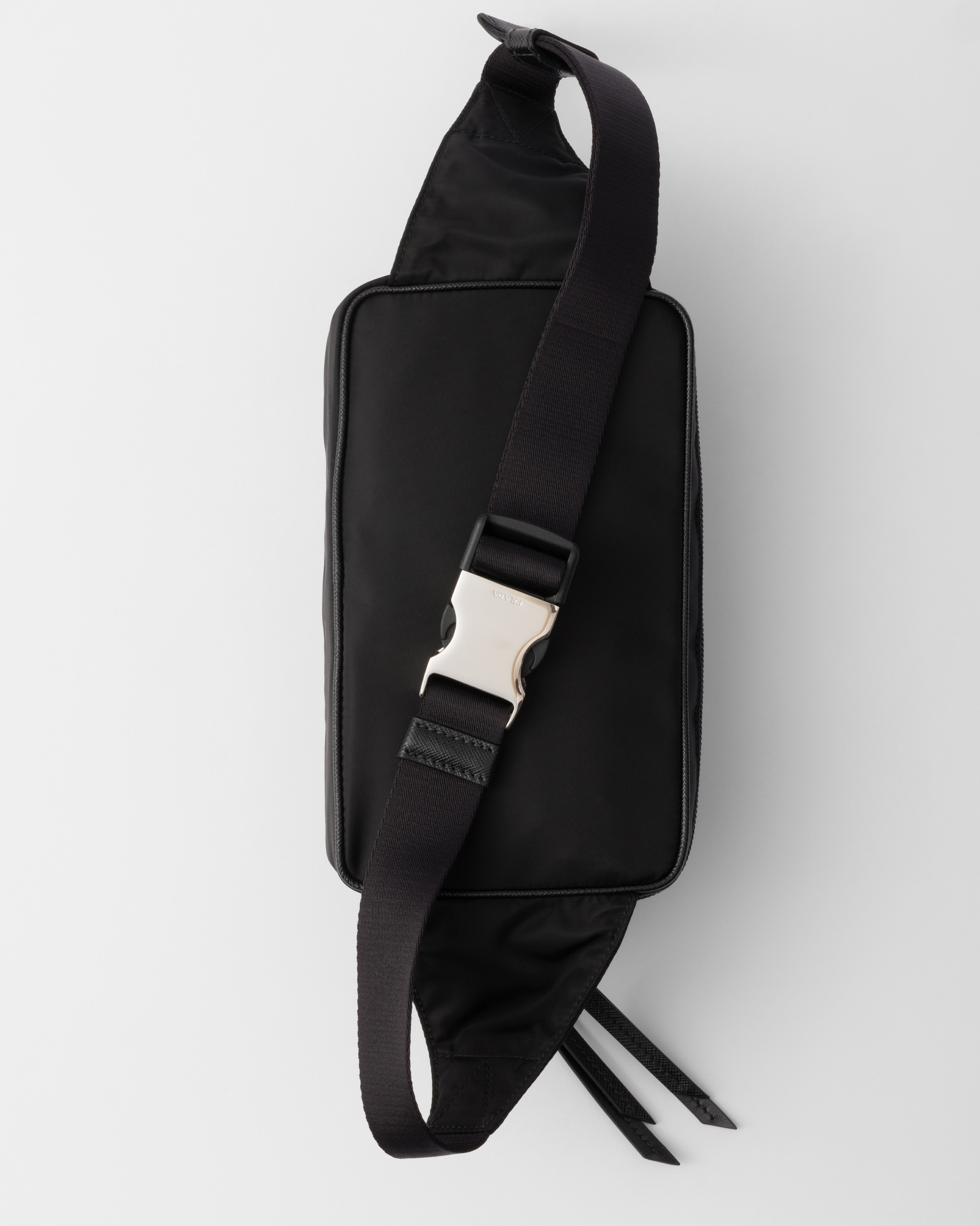 Re-Nylon belt bag - 3
