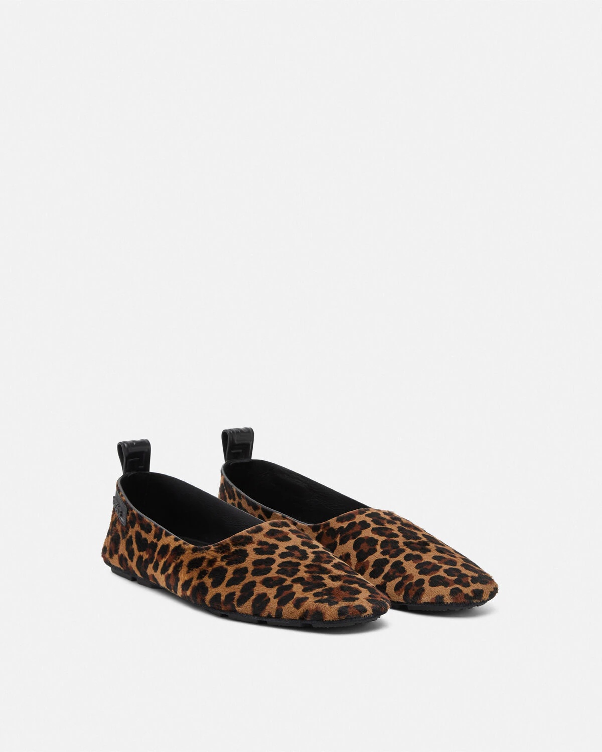 Leopard Villa Driver Shoes - 2