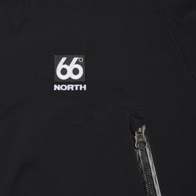 Snæfell Cropped Polartec® Power Shield™ Pro Jacket 7