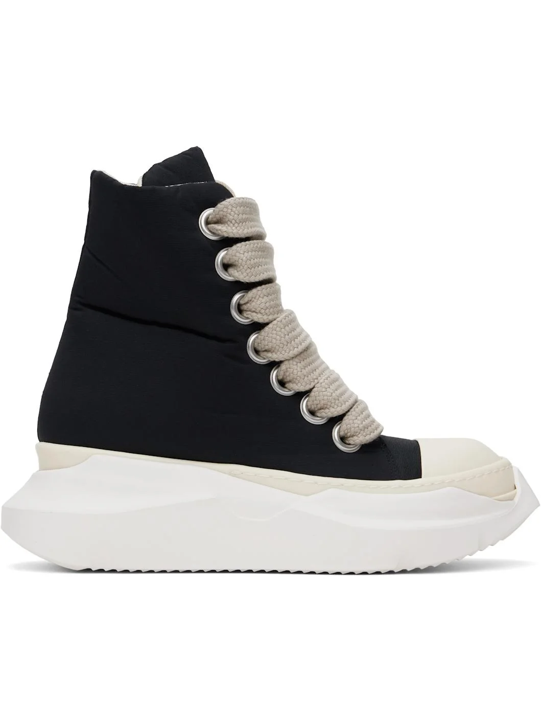 Jumbo sneakers - 1