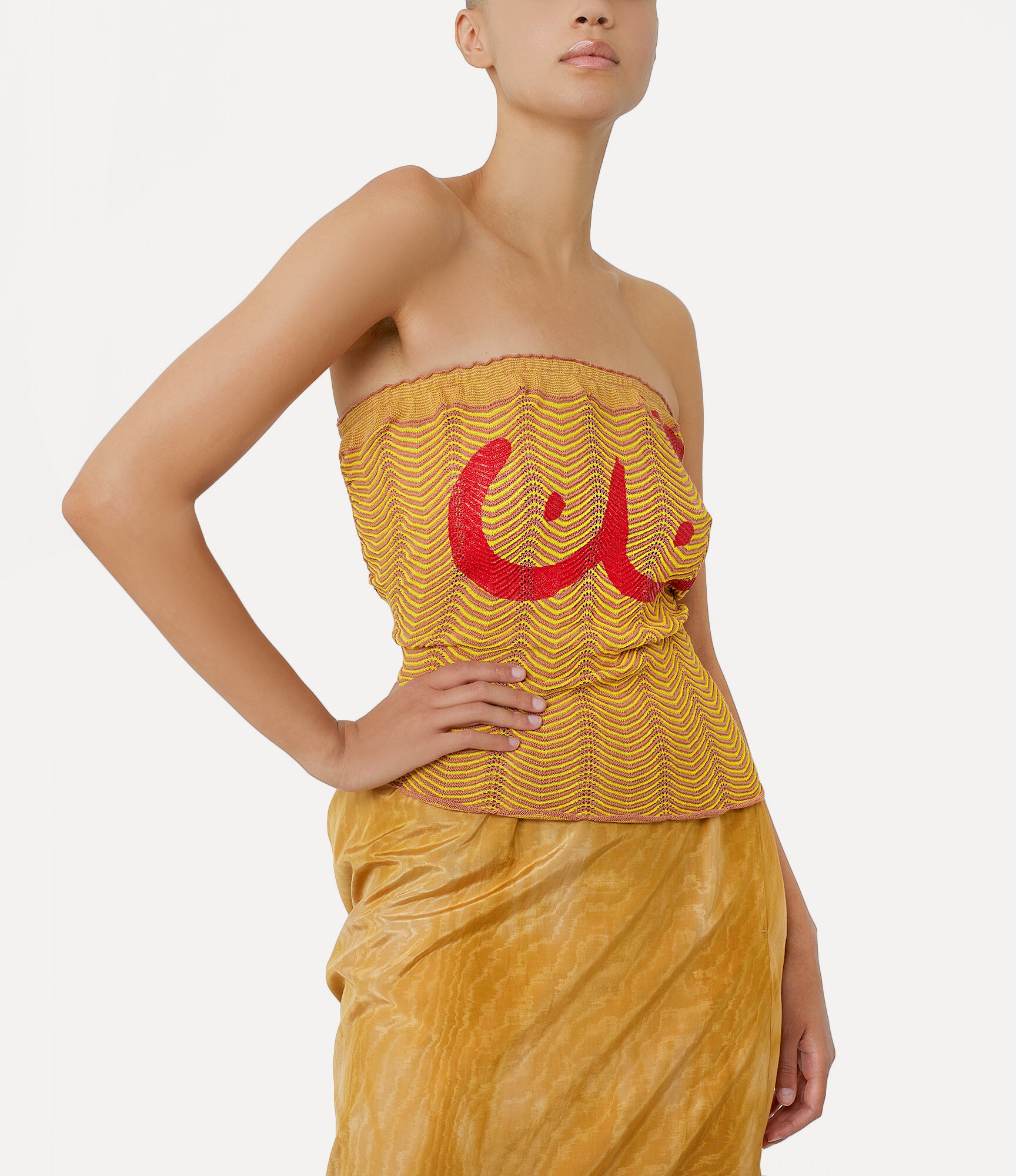 COCOTTE SKIRT - 4