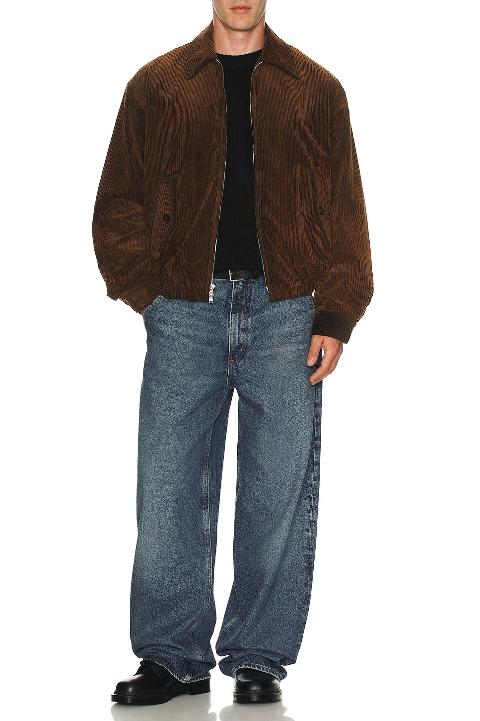 Benton Jean - 5