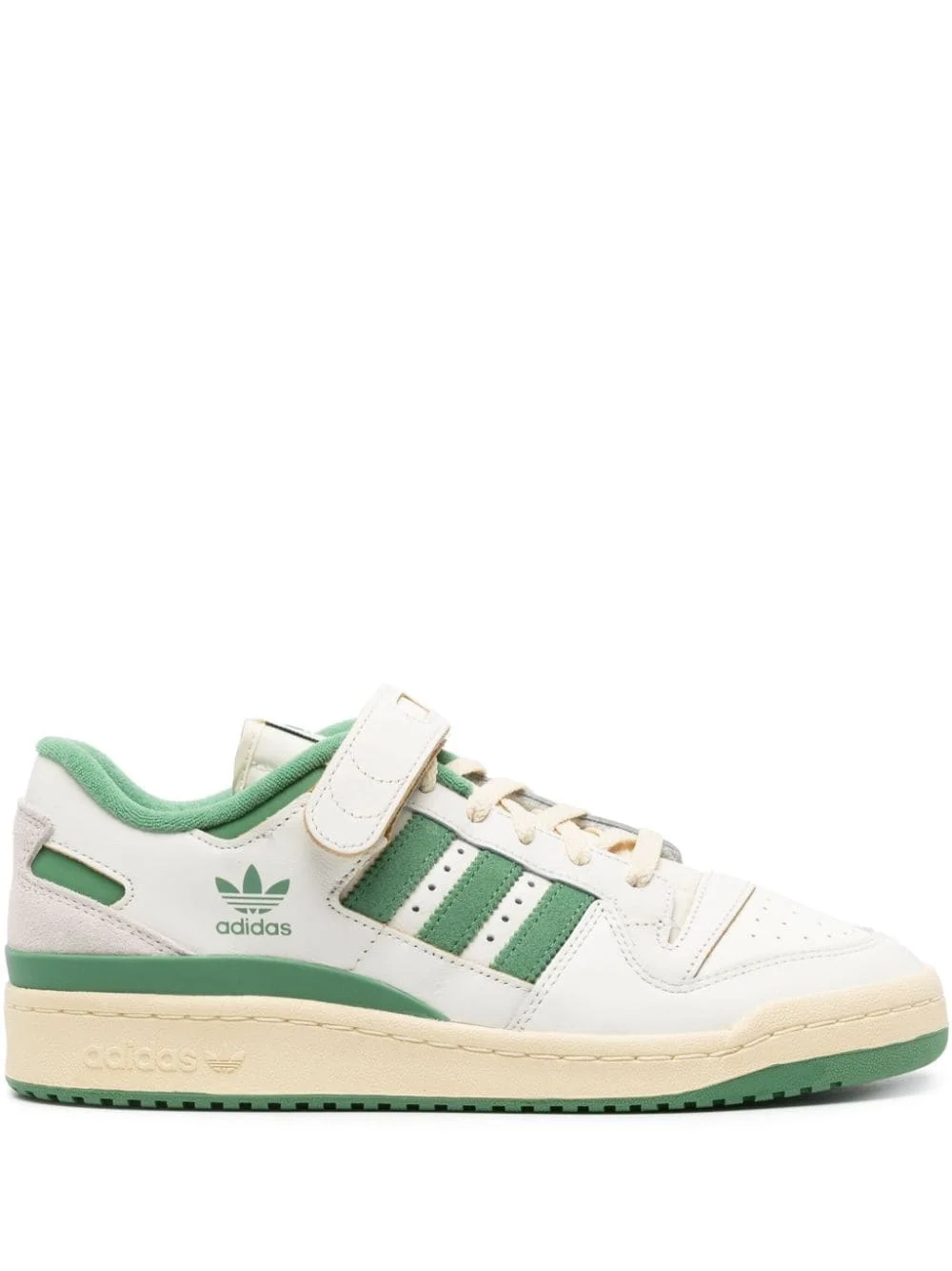 Forum 84 leather sneakers - 1