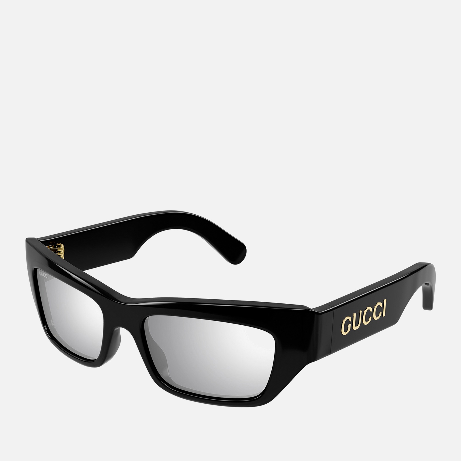 Gucci Acetate Cat-Eye Sunglasses - 1