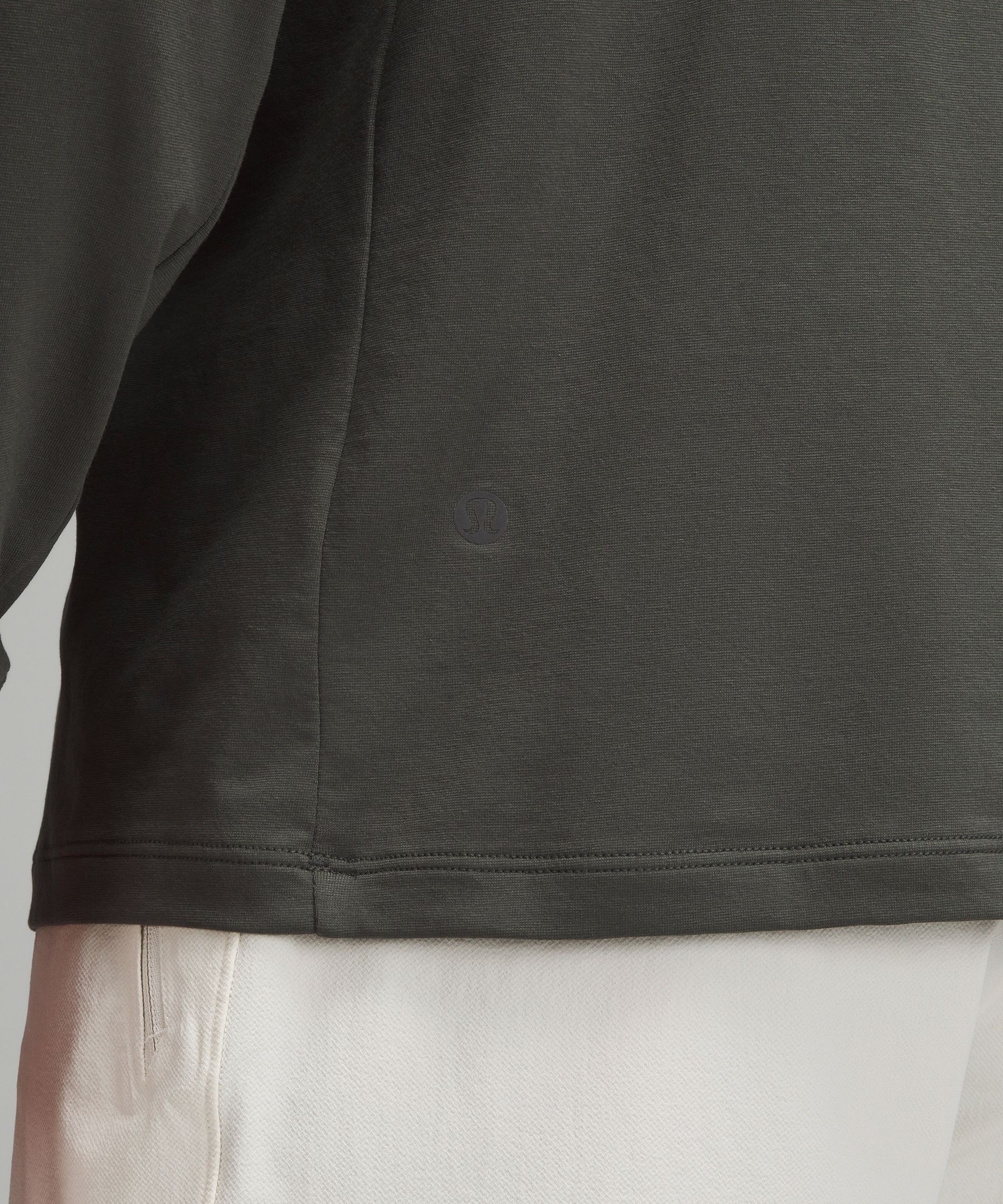 Zeroed In Long-Sleeve Shirt - 5