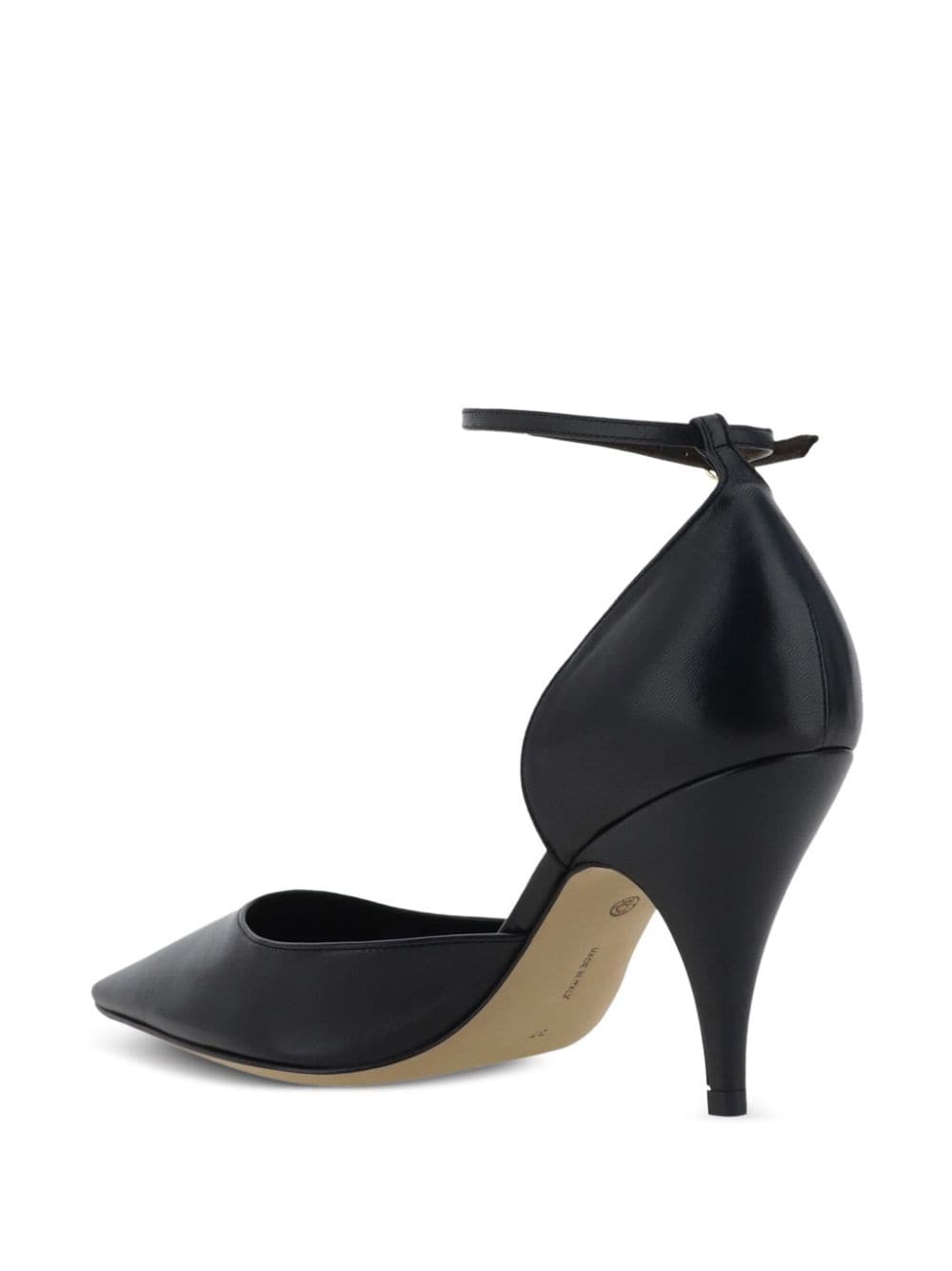 Liisa D'Orsay pumps - 3