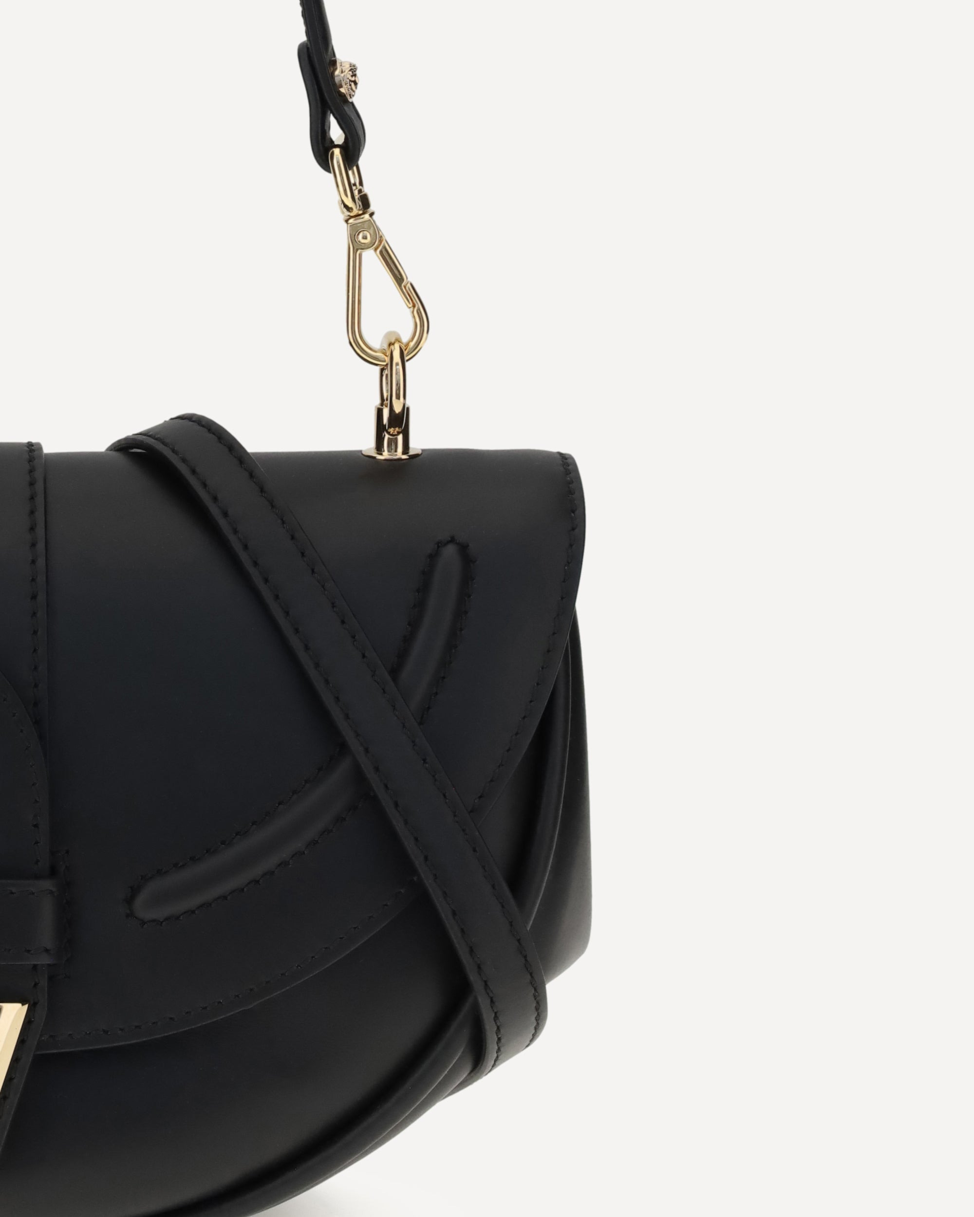 Medium Virtus Shoulder Bag - 4