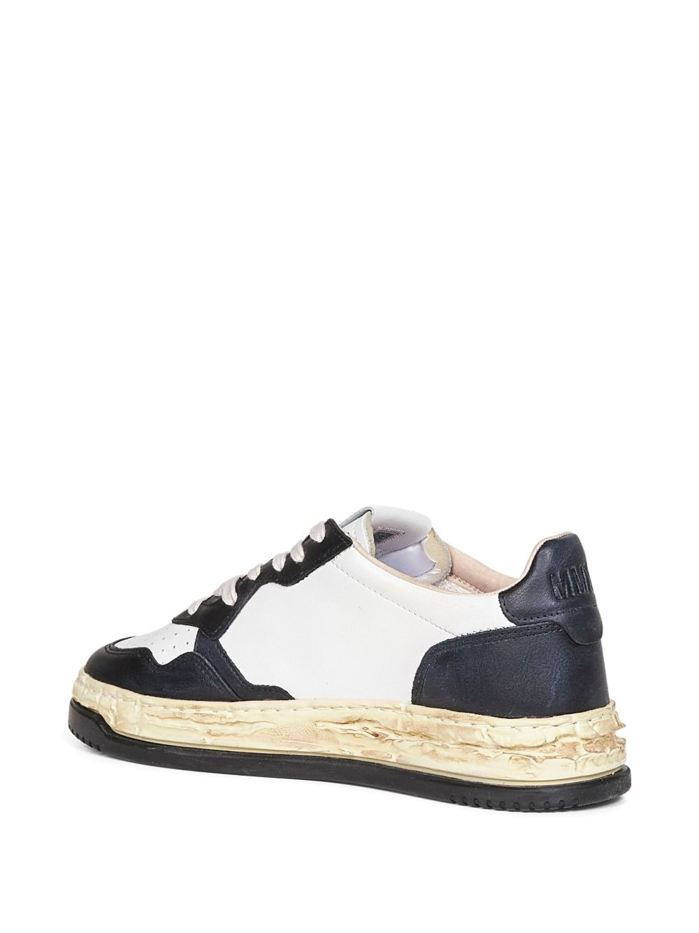 Medalist low sneakers - 3