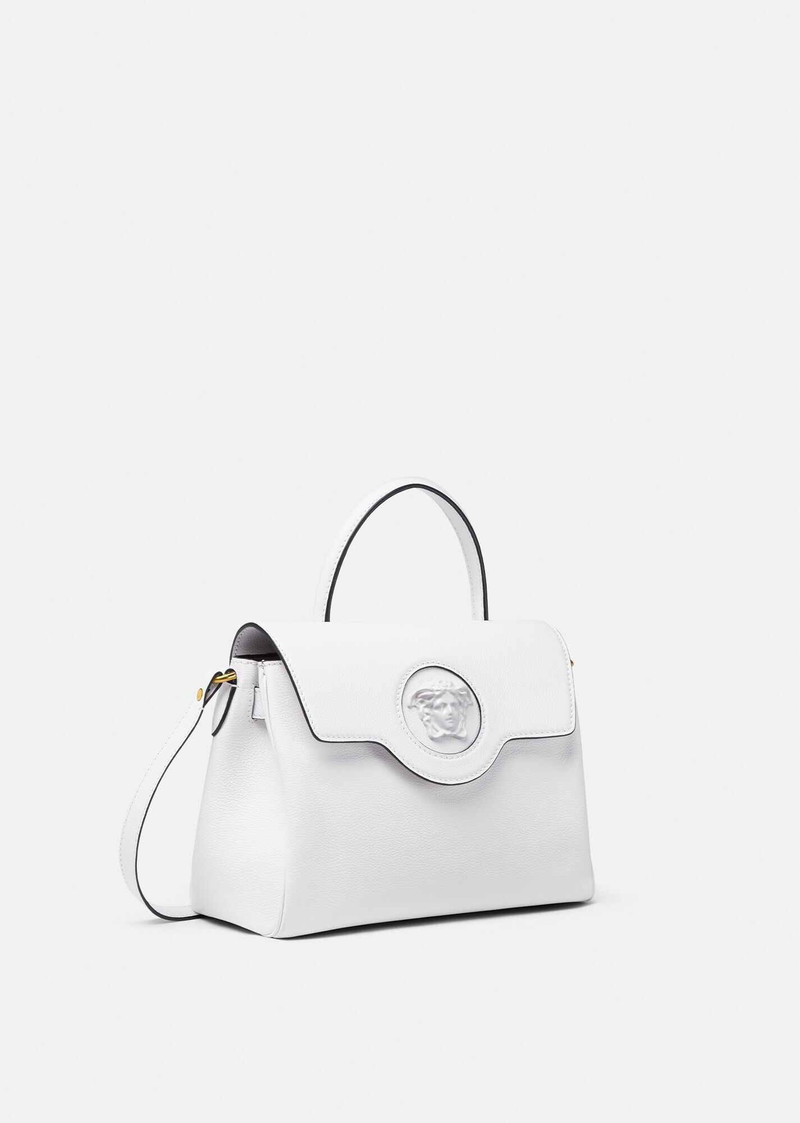 VERSACE La Medusa Medium Handbag outlook