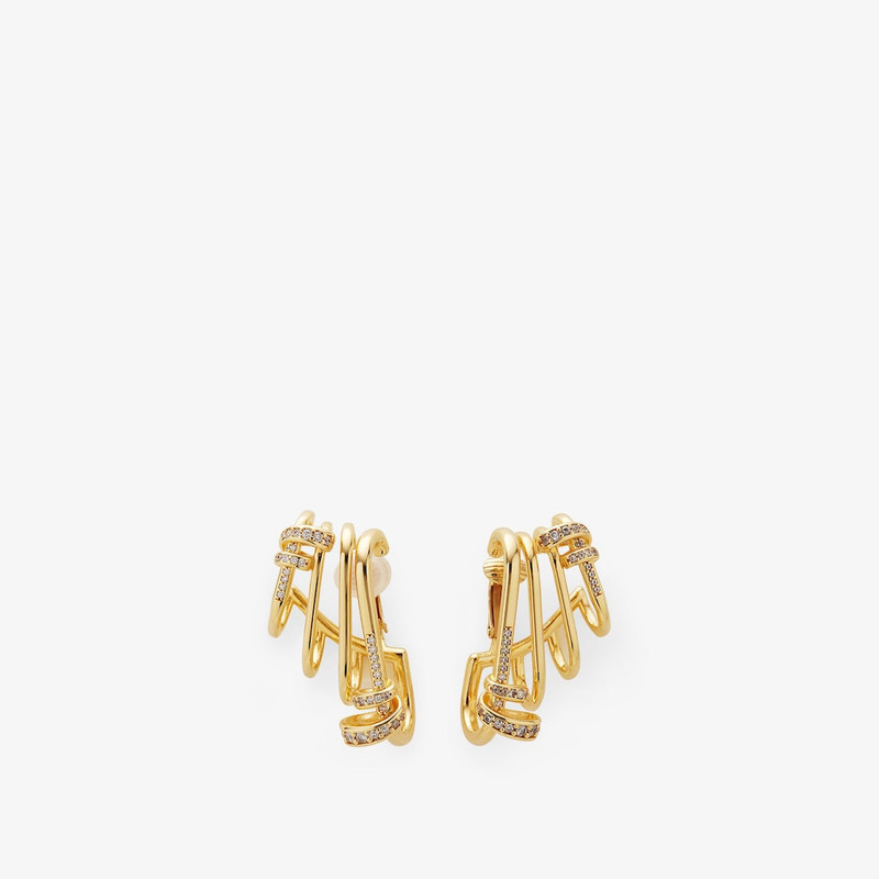Fendi Filo earcuff 1