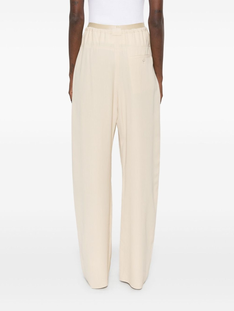 drawstring trousers 4