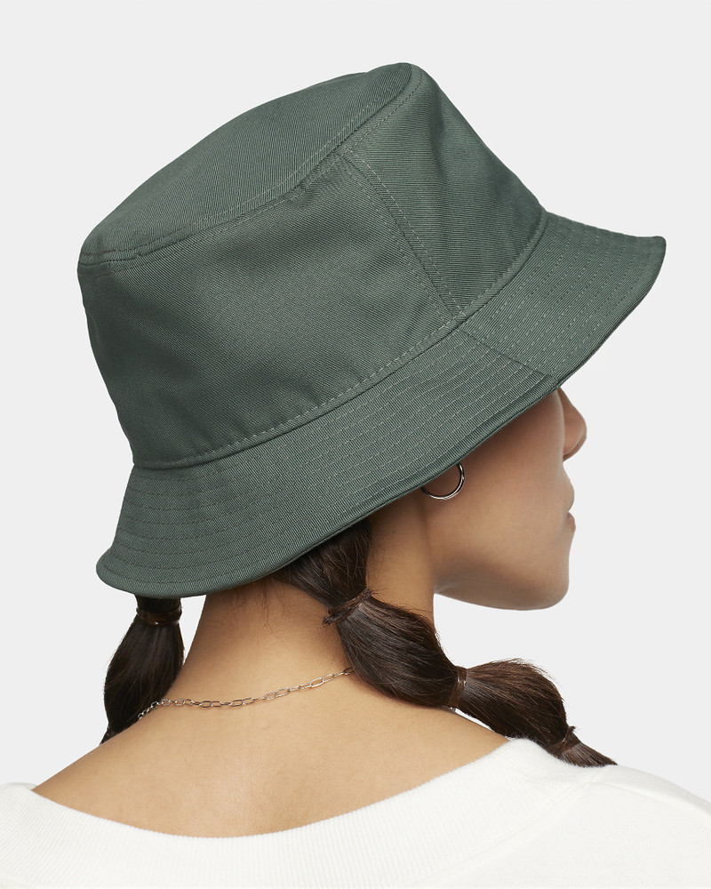 Nike Nike Apex Swoosh Bucket Hat outlook