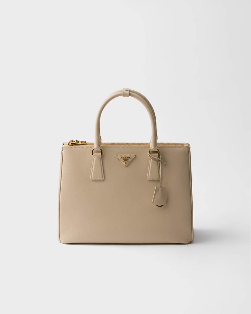 Prada Galleria large Saffiano leather bag 1