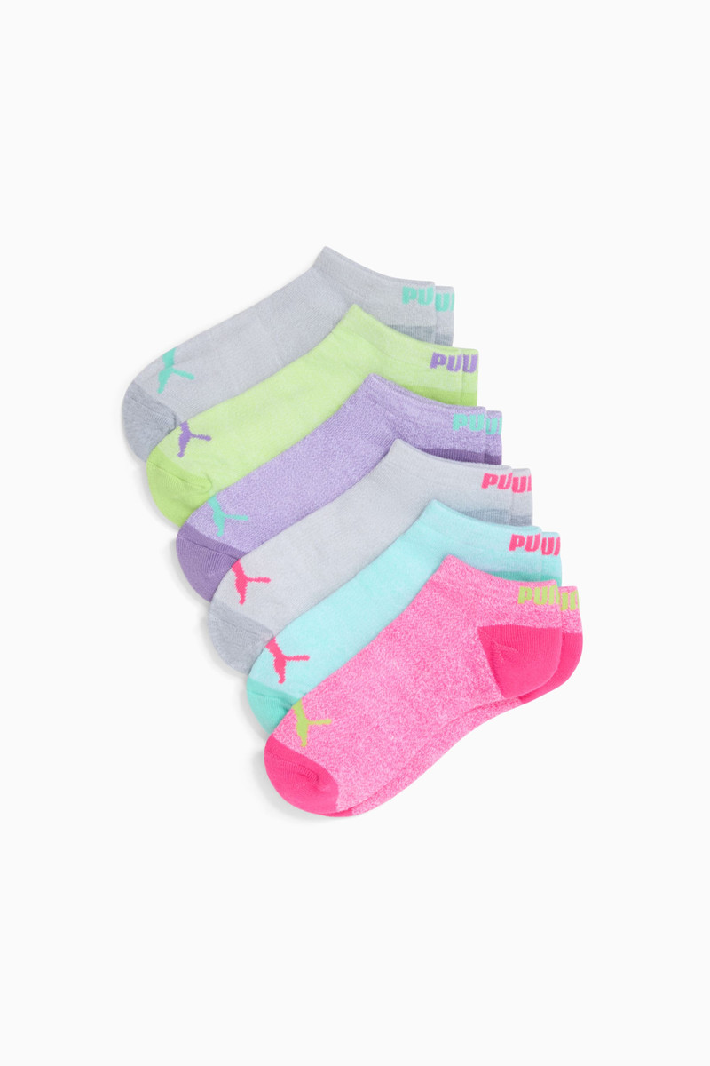 Women's Half-Terry Low Cut Socks (3 Pairs) 1