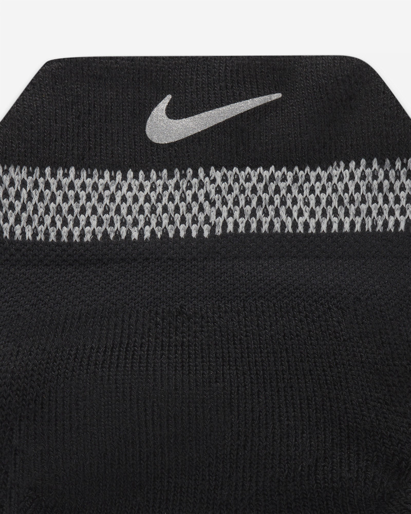 Nike Spark Cushioned No-Show Running Socks 5