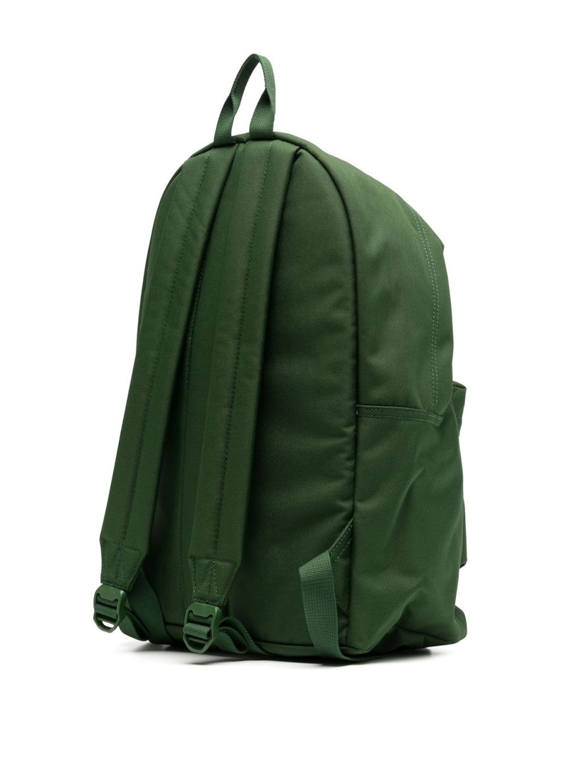 LACOSTE Neocroc backpack outlook