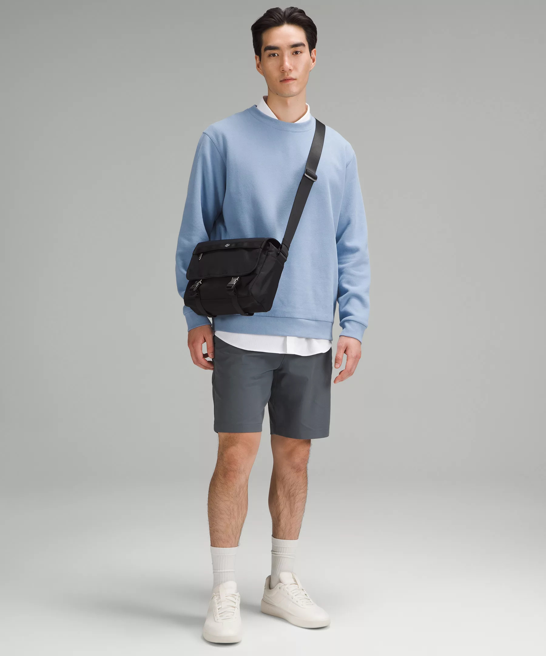 Wunderlust Messenger Bag 6.5L - 2