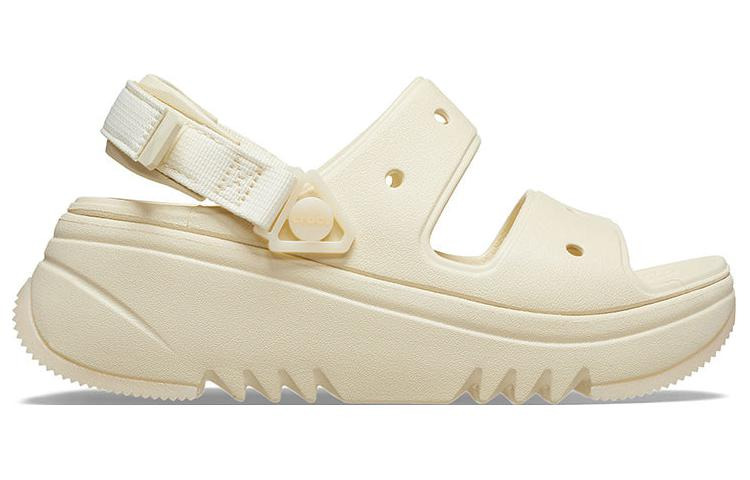 Crocs Classic Hiker Xscape 'Beige' 208181-108 - 3