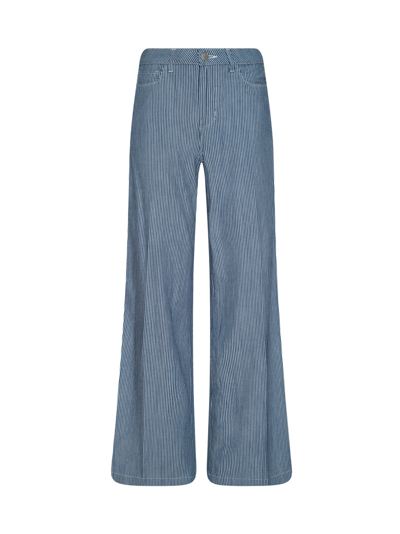 Amara Wide-Leg Pant 1