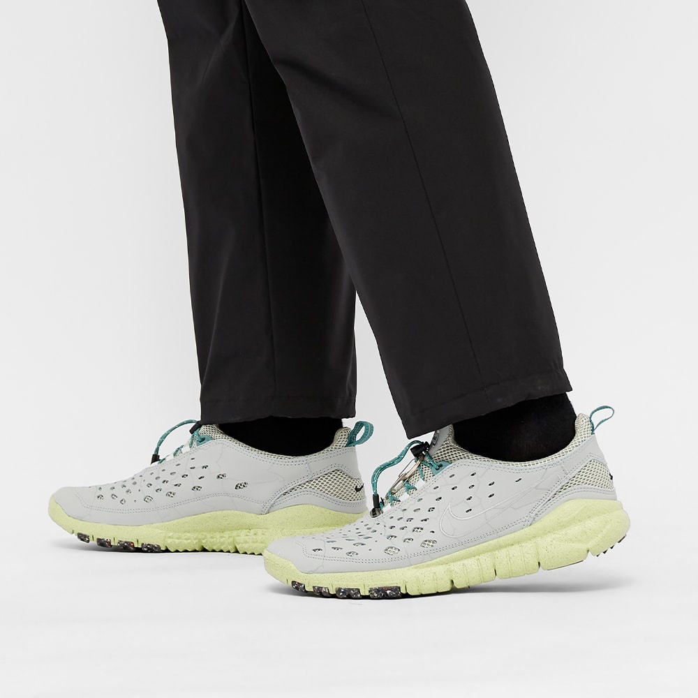 Nike Free Run Trail Hl - 6