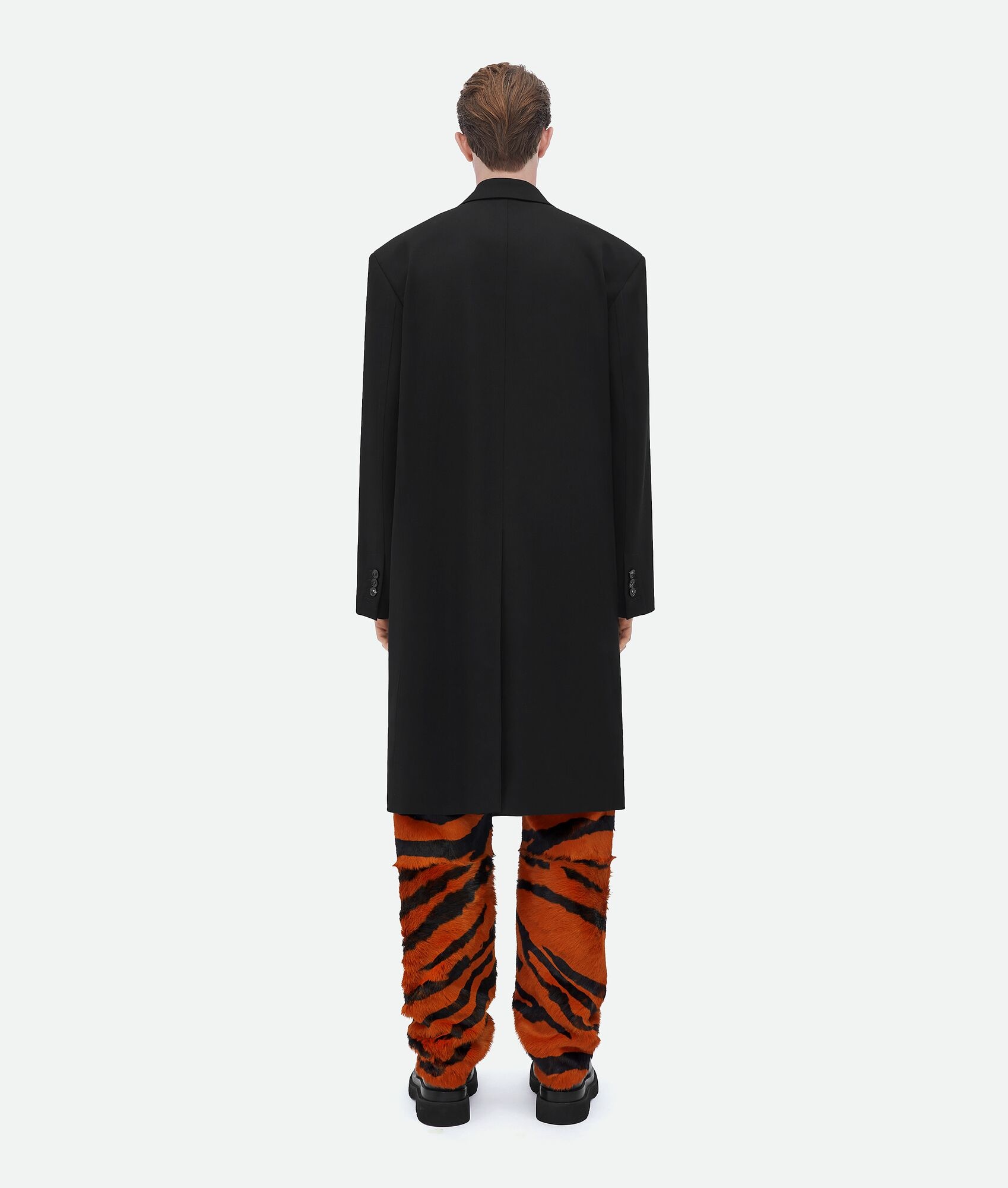grain de poudre coat - 3