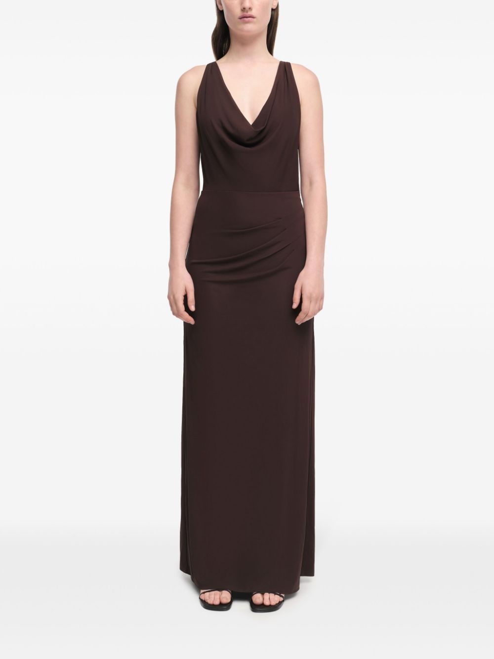 Kosme gown - 2
