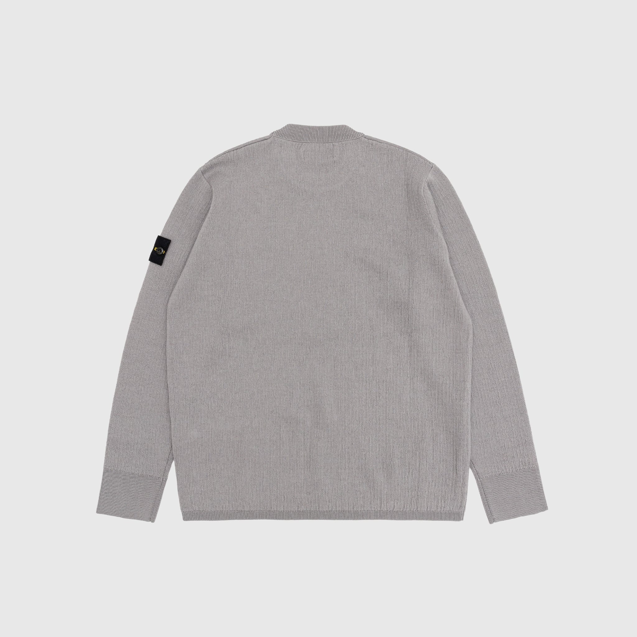 WOOL CREWNECK SWEATER - 6