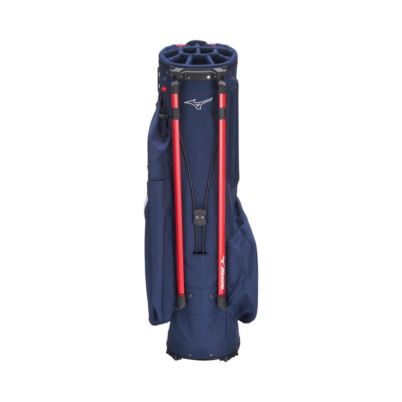 BR-DX 14-Way Hybrid Stand Golf Bag* - 4