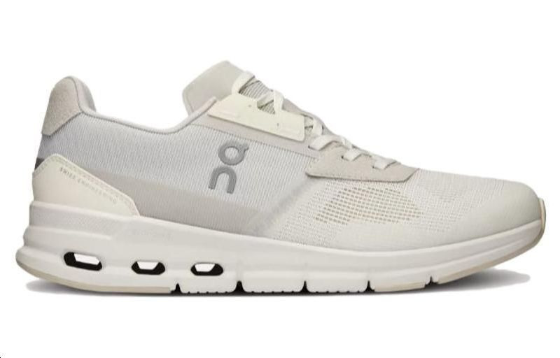 (WMNS) On Running Cloudrift 'Undyed White Frost' 87.98116 - 2