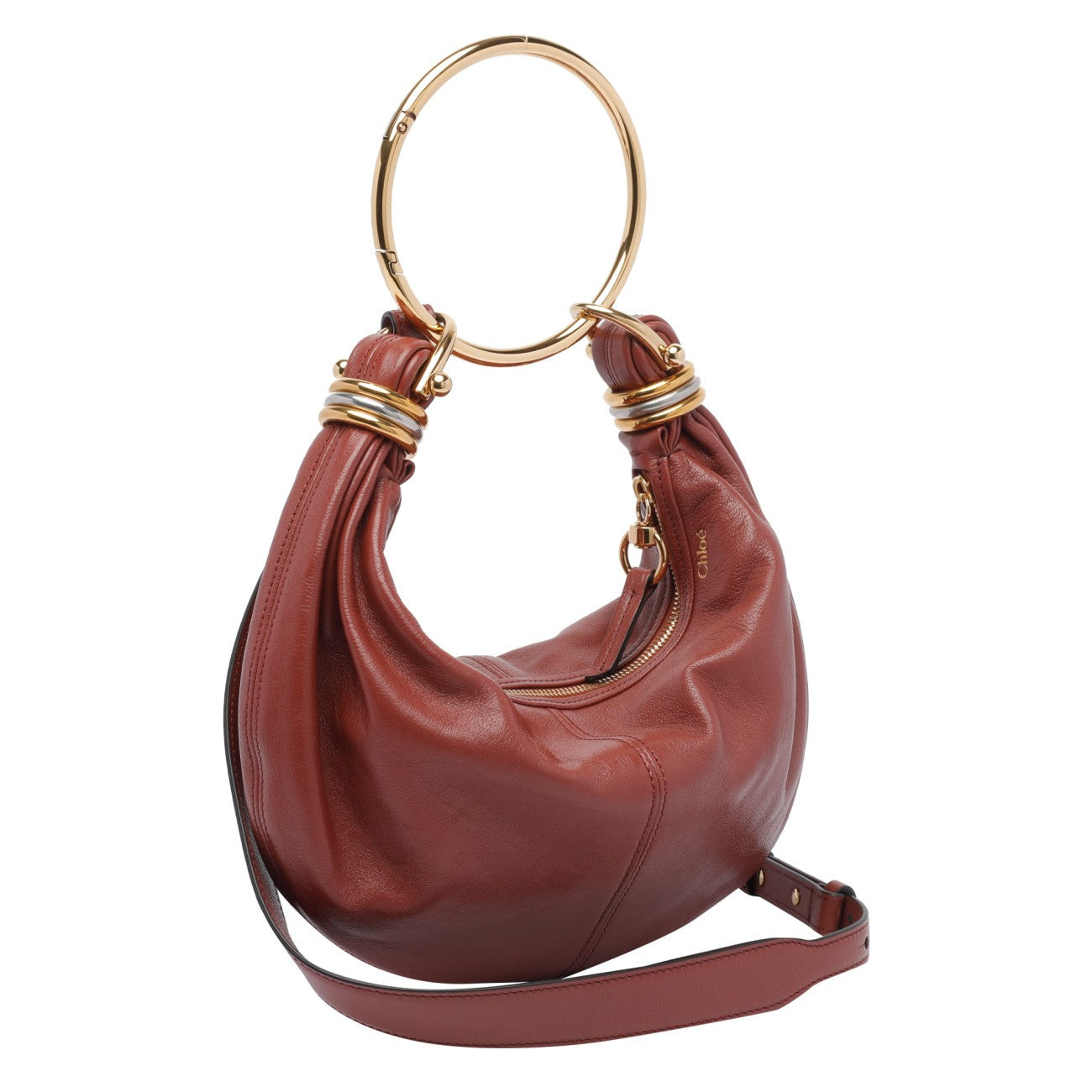 Chloe' Women Bracelet Bag - 2