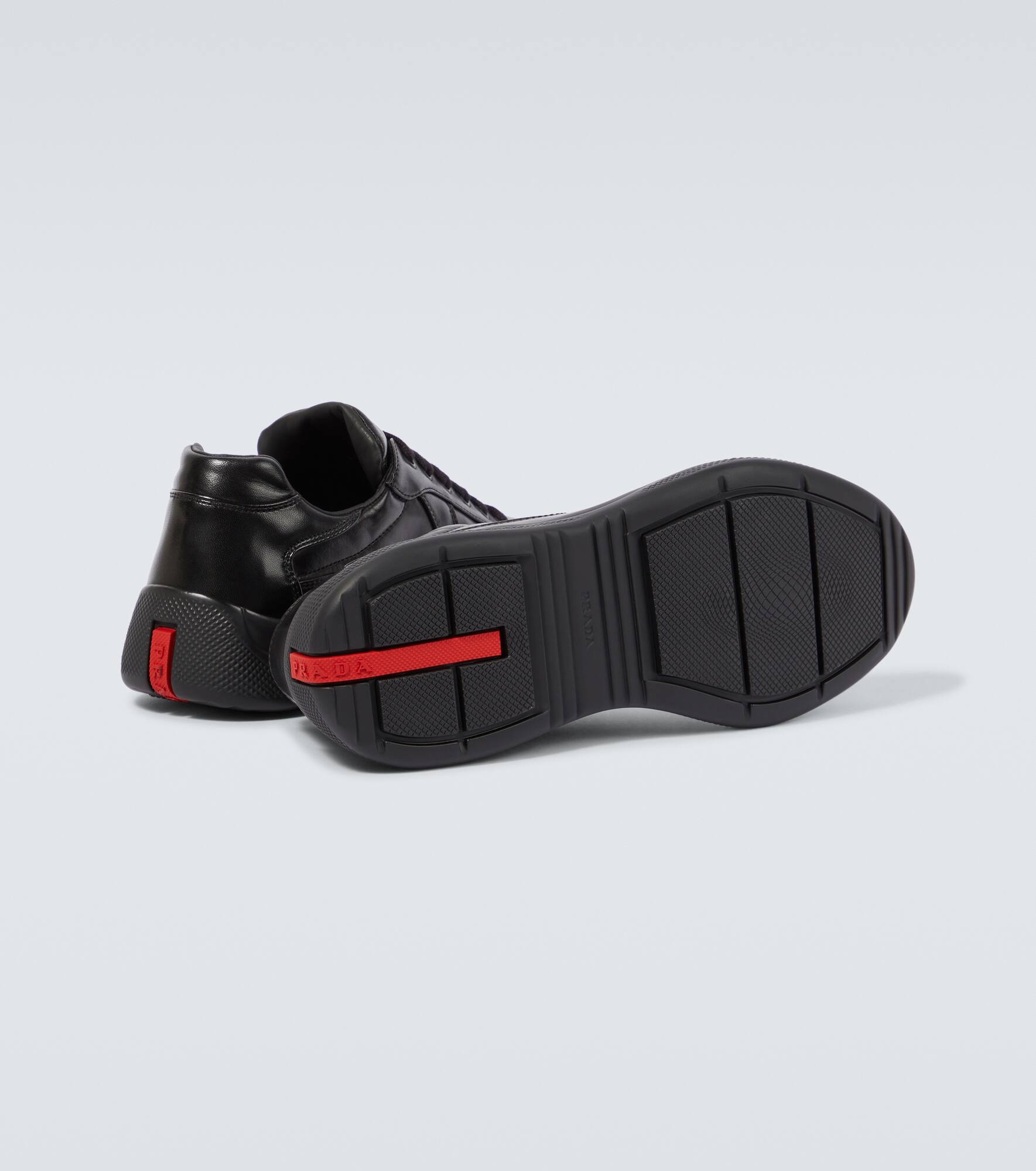 America's Cup leather sneakers - 7