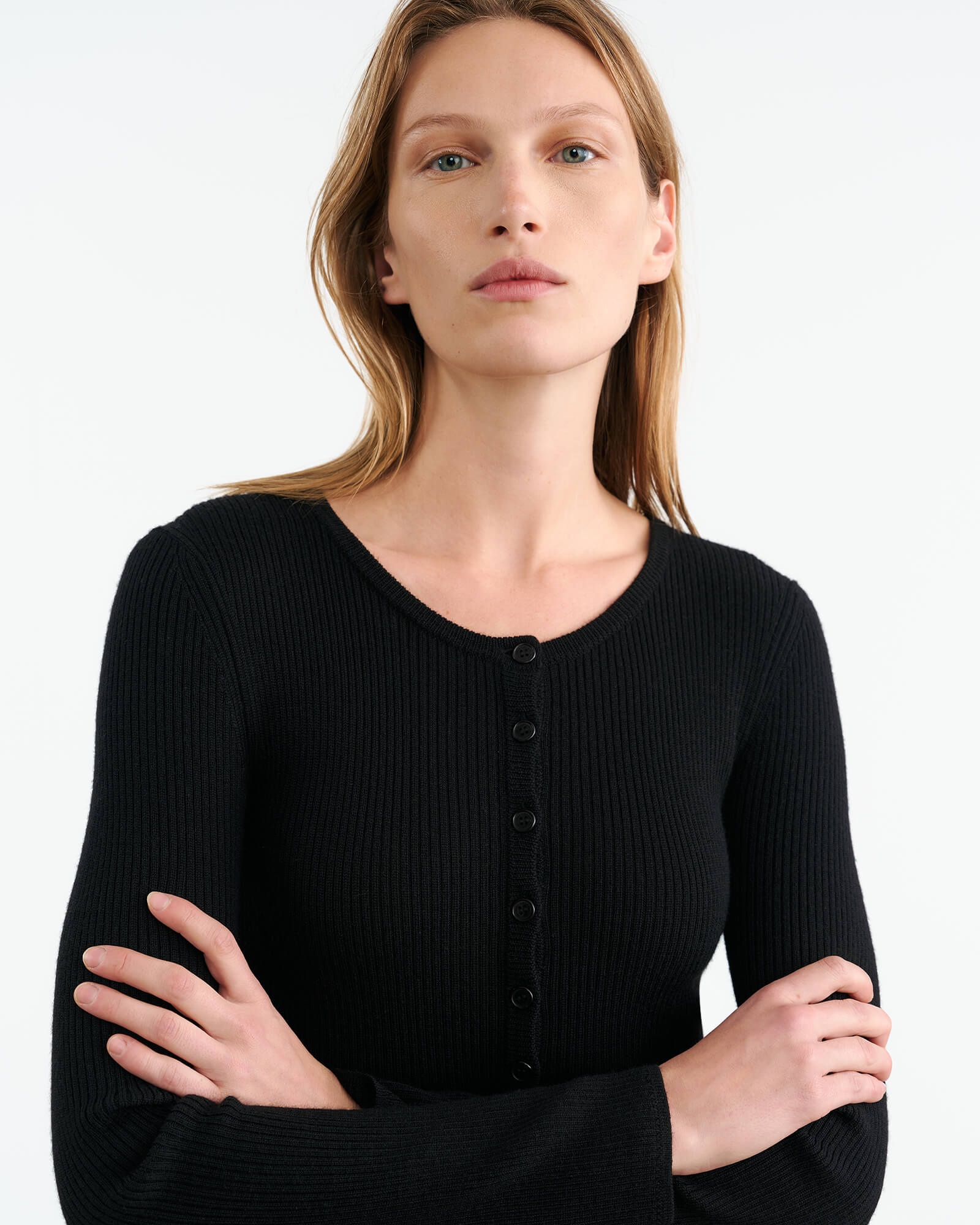 ROXY KNIT DRESS - 3