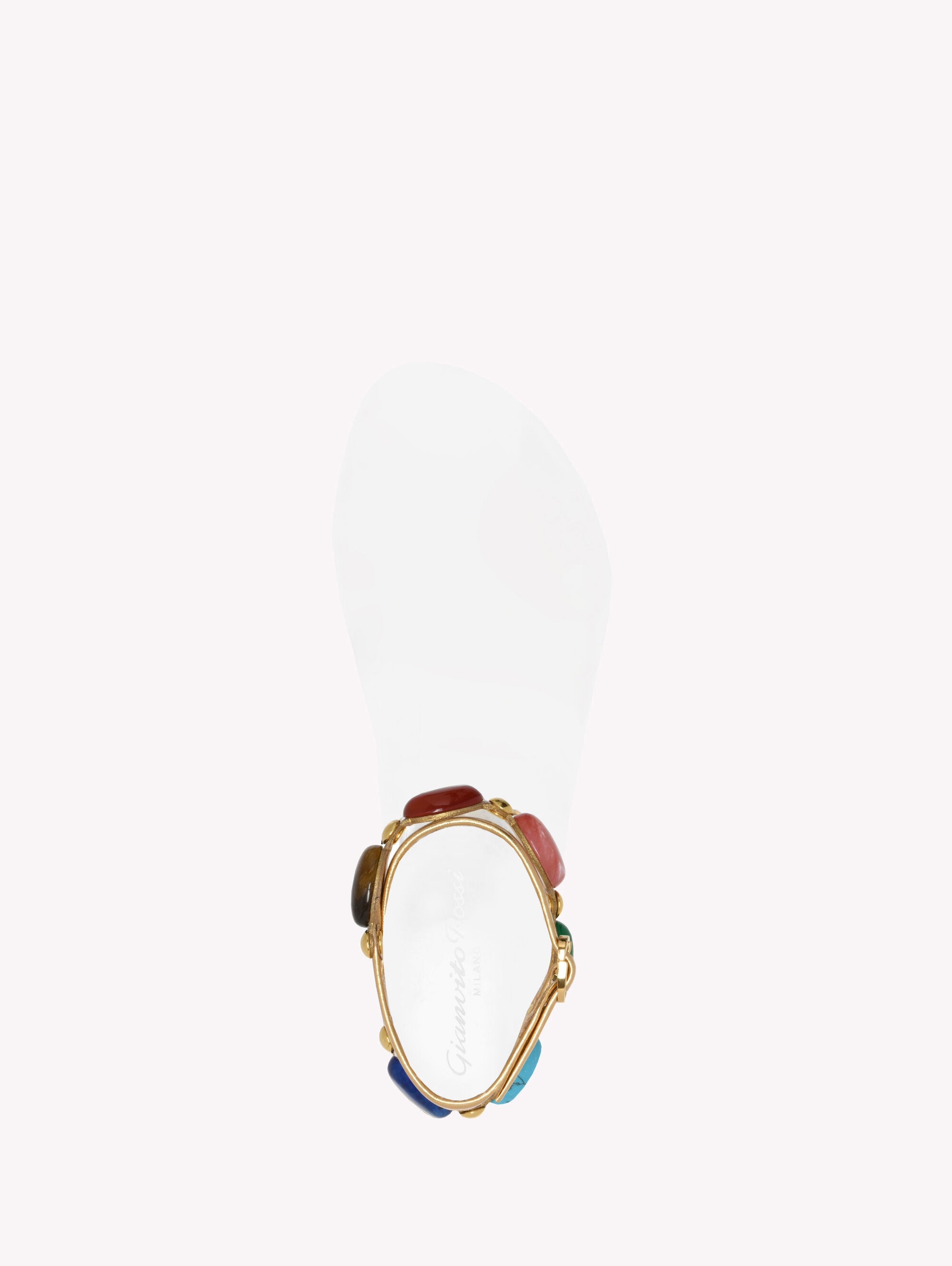 SHANTI ANKLET - 2