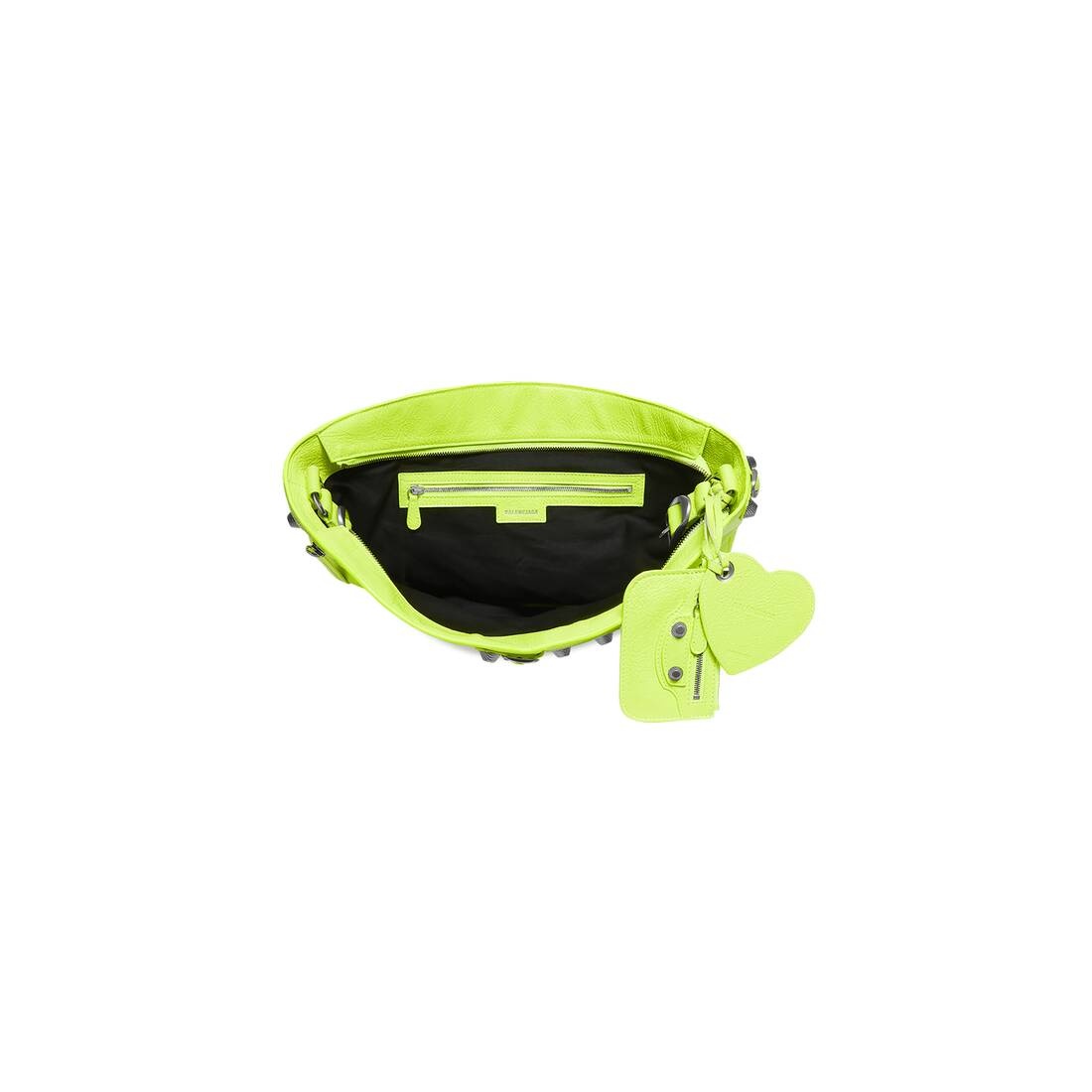 le cagole boot bag - 7