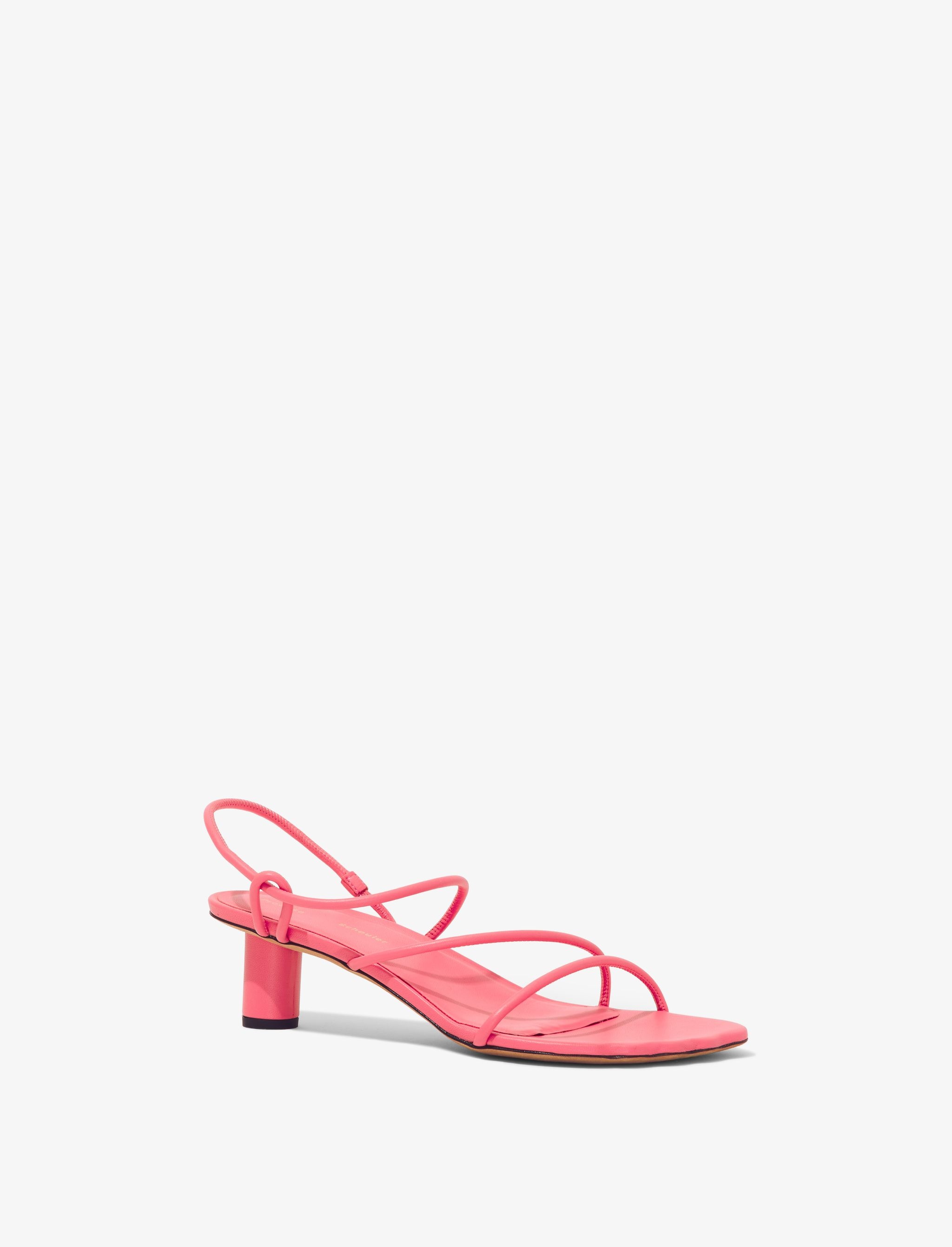 Sculpt Sandals - 40mm - 2