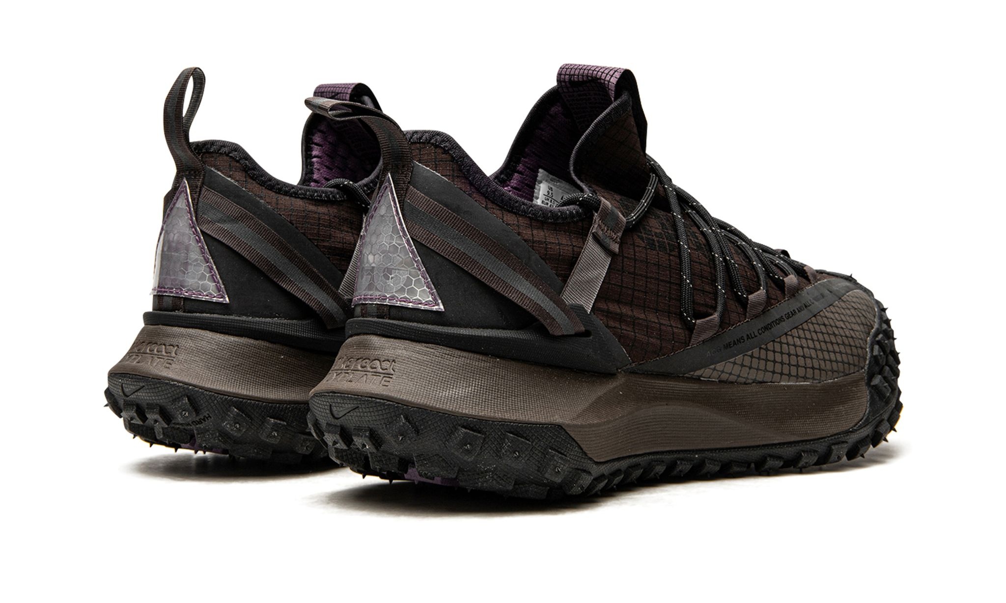 ACG Mountain Fly Low - 3