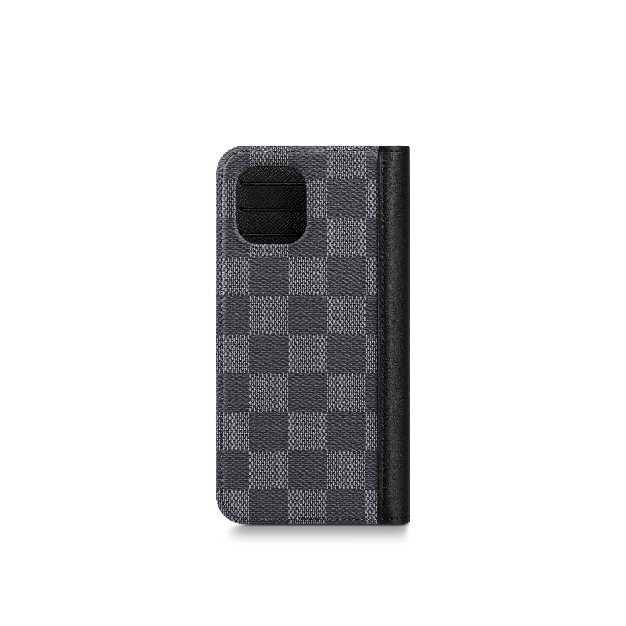 Iphone 11 Folio - 6