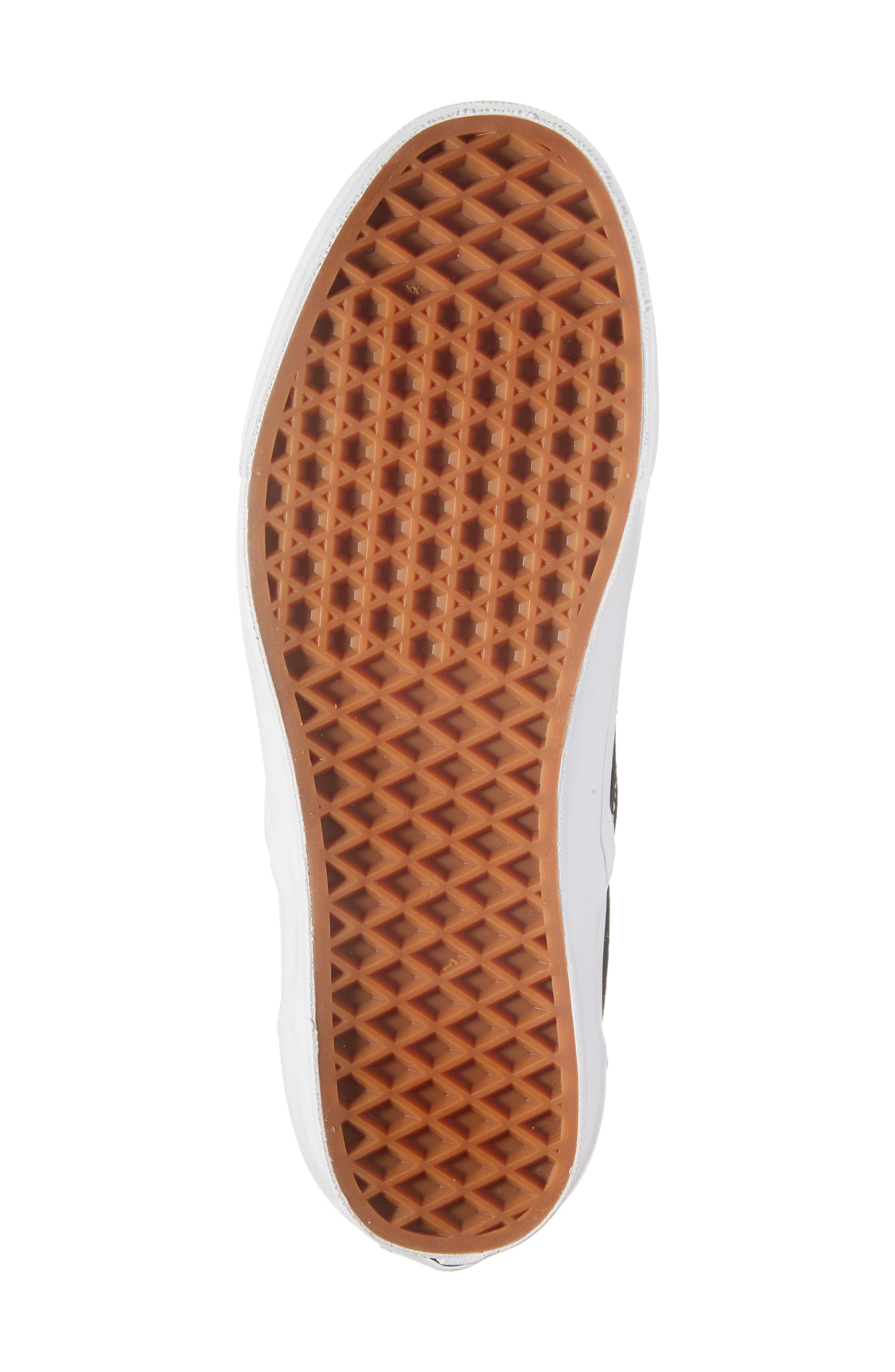 Vans Reissue '98 Slip-On Sneaker in Lx Black/White at Nordstrom - 6